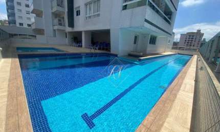 Belíssimo Apartamento, 04 dormitórios, lazer completo à 01 quadra da Praia em Santos!!
