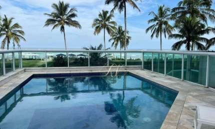 Apartamento com 5 quartos à venda na Avenida Riviera, São Lourenço, Bertioga
