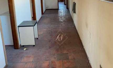 Casa comercial à venda na Avenida Doutor Pedro Lessa, Aparecida, Santos