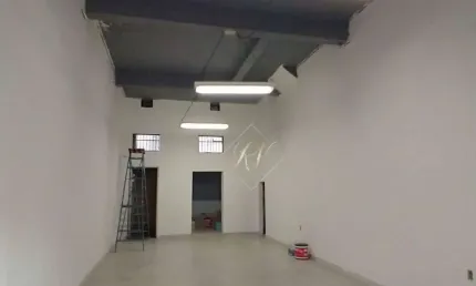 PONTO COMERCIAL PARA VENDA NO BAIRRO BOQUEIRÃO NA CIDADE DE SANTOS!!!
