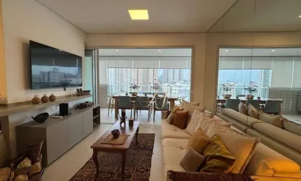 Morada rebouças!!!! fino acabamento, varanda gourmet na sala, lazer completo na cidade de santos!!!