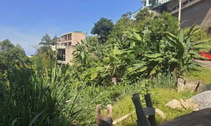 ACEITA IMÓVEL EM SANTOS COMO PARTE DE PAGAMENTO NO TERRENO EM CONDOMÍNIO FECHADO NA CIDADE DE SANTOS!!!