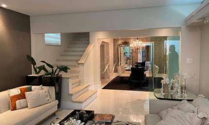 Casa com 3 dormitórios à venda, 402 m²  - Gonzaga - Santos/SP !!
