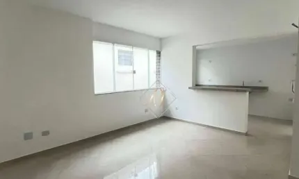 OPORTUNIDADE!! CASA COM 2 SUÍTES, NOVA, NA CIDADE DE SANTOS!!!