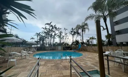 Apartamento com 3 dormitórios, 166 m² - aparecida - santos/sp !!!