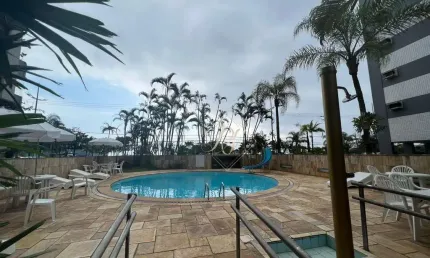 Apartamento com 3 dormitórios, 166 m² - aparecida - santos/sp !!!
