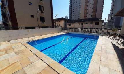 OPORTUNIDADE!!! PISCINA PRIVATIVA NA COBERTURA, SALA AMPLA, ANDAR ALTO COM VISTA LIVRE, À 2 QUADRAS DA PRAIA NA CIDADE DE SANTOS!!!