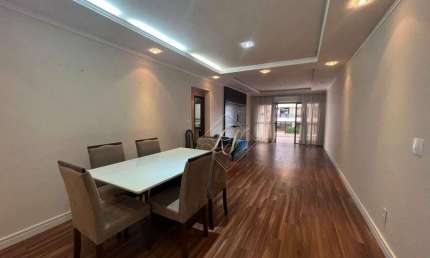 MARAVILHOSO APARTAMENTO, 3 DORMITÓRIOS, SACADA NA SALA, 2 VAGAS DEMARCADAS, NO BAIRRO PONTA DA PRAIA EM SANTOS!!!