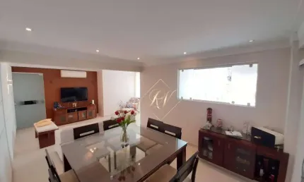 2 suítes, reformado, sala ampla, lazer no prédil bairro embaré em santos!!!