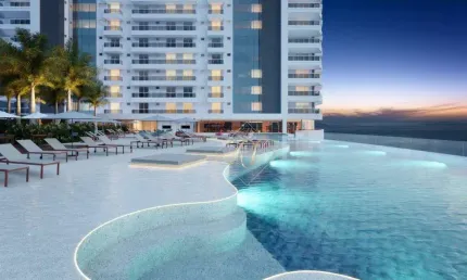 Revenda – maravilho apartamento ed. navegantes um empreendimento grupo mendes !!!
