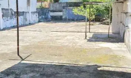 VENHA INVESTIR NA CIDADE QUE MAIS CRESCE!!! TERRENO AMPLO, 369 METROS DE ÁREA, BAIRRO APARECIDA NA CIDADE DE SANTOS!!!