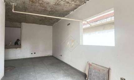 SOBREPOSTA ALTA, VARANDA COM CHURRASQUEIRA, FINO ACABAMENTO, 2 VAGAS GARAGEM, SUPER BEM LOCALIZADO NA CIDADE DE SANTOS!!!