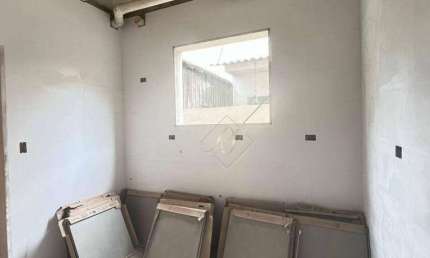 SOBRADO DUPLEX NOVO, 3 DORMITÓRIOS, EM PROCESSO DE FINALIZAÇÃO, NA CIDADE DE SANTOS!!!