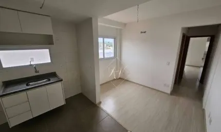 PRÉDIO NOVO, 3 ANDARES COM ELEVADOR, NO BAIRRO ESTUÁRIO EM SANTOS!!