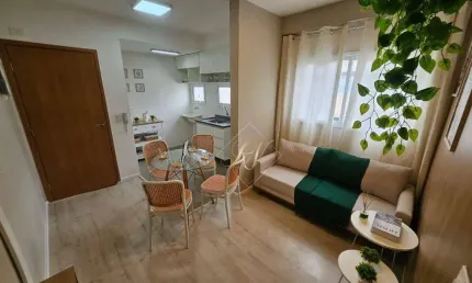 PORTEIRA FECHADA!! PRÉDIO 3 ANDARES COM ELEVADOR, LAZER NA COBERTURA, NA CIDADE DE SANTOS!!!