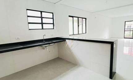 SOBREPOSTA DUPLEX, PISCINA, ESPAÇO GOURMET COM CHURRASQUEIRA, NO BAIRRO EMBARÉ EM SANTOS!!