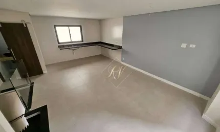 Maravilhoso sobrado em Villagio, sol da manhã, com 2 suítes, com fino acabamento, super bem localizado, no bairro da Ponta da Praia!!!!
