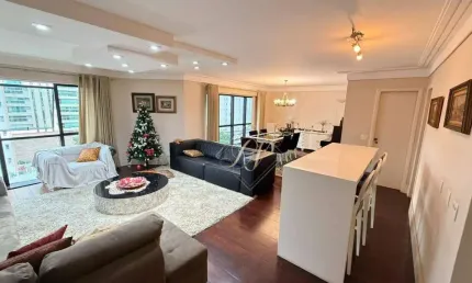 Excelente apartamento, andar alto, vista livre, um por andar, super bem localizado no coração do gonzaga!!!