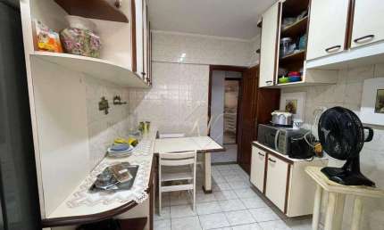 Apartamento com 4 dormitórios à venda, 267 m² por R$ 899.000,00 - Ponta da Praia - Santos/SP