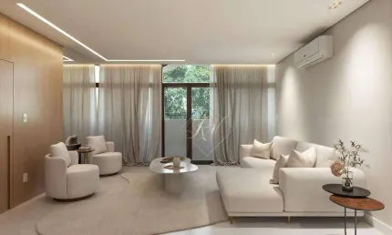 Maravilhoso apartamento, todo automatizado, todo moderno, porteira fechada, a 3 quadras da praia, super bem localizado no boqueirão!!!