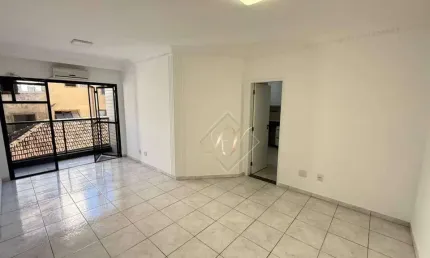Excelente apartamento, com 97m², andar alto, arejado, com ótima localização no bairro da aparecida!!!