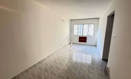 OPORTUNIDADE!!! PRÉDIO COM ELEVADOR, GARAGEM FECHADA, PERTO DO SHOPPING PRAIAMAR EM SANTOS!!!