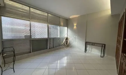 Apartamento com 1 dormitório à venda, 38 m² por R$ 382.000,00 - Boqueirão - Santos/SP