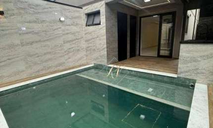 Sobrado com 4 dormitórios à venda, 204 m² por R$ 1.690.000,00 - Boqueirão - Praia Grande/SP