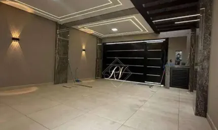 Sobrado com 4 dormitórios à venda, 204 m² por R$ 1.690.000,00 - Boqueirão - Praia Grande/SP
