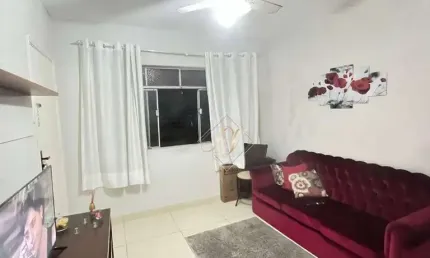 AREJADO, BEM VENTILADO, 1 DORMITÓRIO, SUPER BEM LOCALIZADO NO BAIRRO PONTA DA PRAIA EM SANTOS!!!
