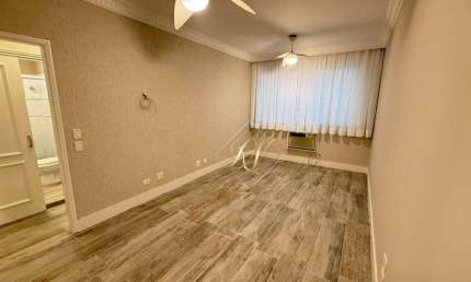 Maravilhoso apartamento para locação, na quadra da praia, semi mobiliado, no boqueirão!!!