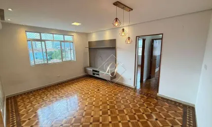 Maravilhoso apartamento, vista livre, iluminada e arejado, super bem localizado no bairro da Encruzilhada!!!