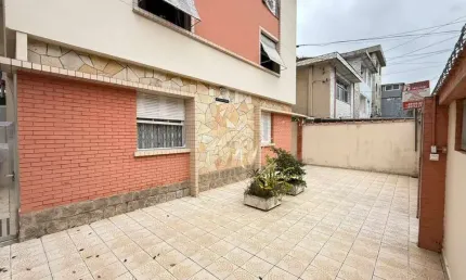 Excelente apartamento, amplo e arejado, de frente no bairro do Boqueirão!!!