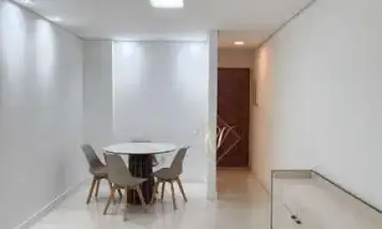 Maravilhoso apartamento, reformado, super bem localizado no bairro do marapé!!!