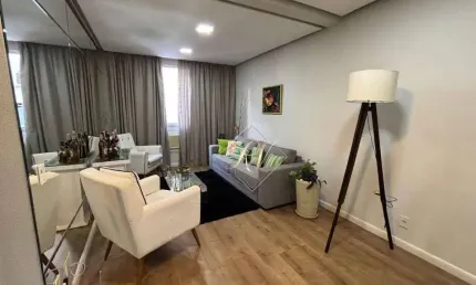 Cobertura duplex, churrasqueira, portaria, à 40 metros da praia do boqueirão em santos!!!