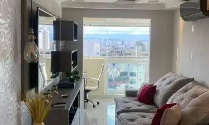 Cobertura duplex, vista mar incrível, churrasqueira, próximo a praia na cidade do guarujá!!!!