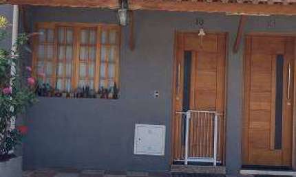 Casa com 2 quartos à venda na Rua Contos Gauchescos, 980, Vila Santa Catarina, São Paulo