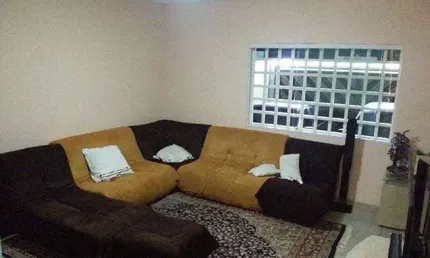 Casa com 3 quartos à venda na Rua Ipiranga, 667, Jardim Aeroporto, São Paulo
