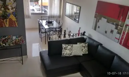 Casa com 3 quartos à venda na Rua José de Anchieta, 271, Conjunto Residencial Morada do Sol, São Paulo