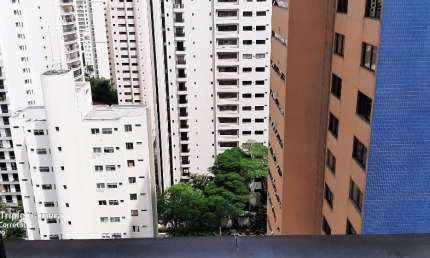 Apartamento com 2 quartos para alugar na Alameda dos Tupiniquins, 168, Planalto Paulista, São Paulo