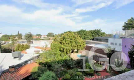 Casa com 6 quartos para alugar na Rua Estuário, 60, Chácara Monte Alegre, São Paulo