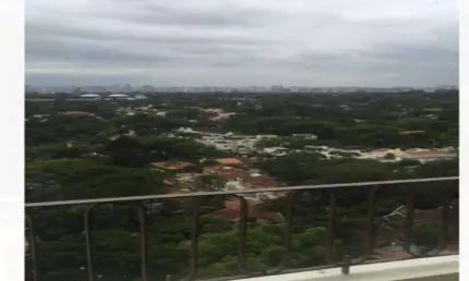 Casa com 5 quartos à venda na Rua São Benedito, 529, Santo Amaro, São Paulo