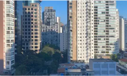 Ótimo conjunto comercial - localização privilegiada