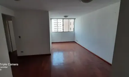 Apartamento com 2 quartos para alugar na Alameda dos Tupiniquins, 168, Planalto Paulista, São Paulo