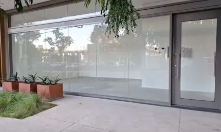 EXCLENTE SALA COMERCIAL - TÉRREO - LOCALIZAÇÃO PRIVILEGIADA