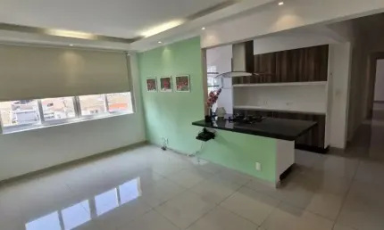 Apartamento com 2 quartos para alugar na Avenida Santo Amaro, 2182, Vila Nova Conceição, São Paulo