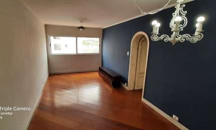 Apartamento com 3 quartos à venda na Rua Alexandre Dumas, 1392, Chácara Santo Antônio, São Paulo