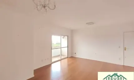 EXCELENTE APTO - VARANDA - LAZER - LOCALIZAÇÃO PRIVILEGIADA