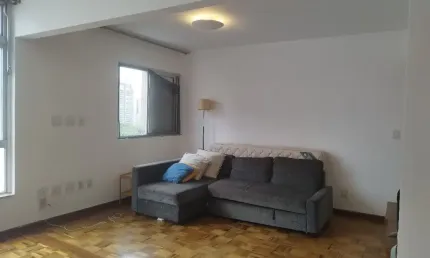 EXCELENTE APTO  - SEMIMOBILIADO - LAZER - LOCALIZAÇÃO PRIVILEGIADA