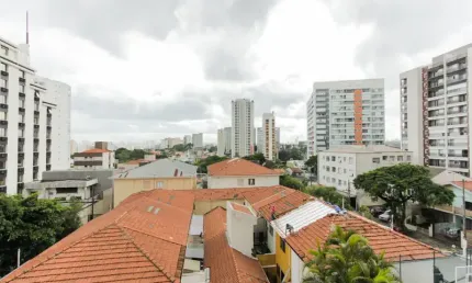 Apartamento com 2 quartos para alugar na Rua Nhu-Guaçu, 209, Nova Piraju, São Paulo